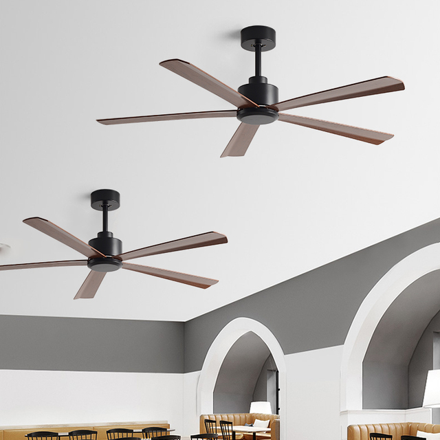 Best Price Modern Mute Decorative 42 Inch 52 Inch 3 ABS Blades Dc Motor Remote Control Bldc Ceiling Fan