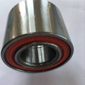 Roulement de roue automobile de haute qualité 40BGS35DST2 Roulement à billes à gorge profonde 40BGS35DST2 40BGS35G-2DL - Product Image 3