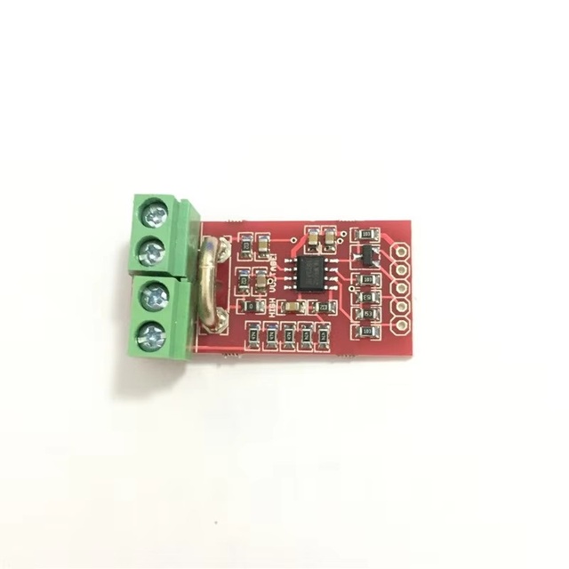 Energy Meter HLW8012 Breakout Board Single-phase multi-function power metering