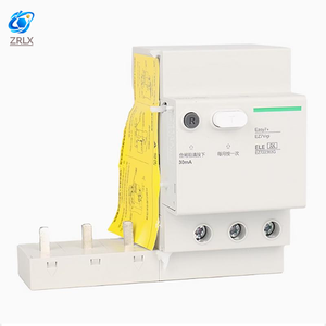 Ez7 Lekkage Module 1/<span class=keywords><strong>2</strong></span> // <span class=keywords><strong>3</strong></span>/4P Vigi Ele 30ma 40/63a Accessoires - Product Image 1