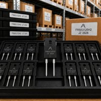 Diode à récupération rapide FT FR60U120H 60A/1200V, haute tension, haute intensité, montage en surface, tube unique -40-150