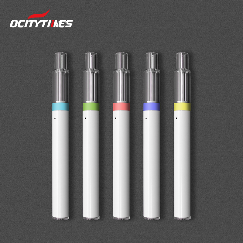 2021 электронные сигареты, электронная сигарета OG03, полностью стеклянная капсула, вейп