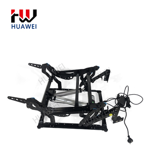 HUAWEI Dual-motor divano elettrico struttura funzionale Base divano elettrico reclinabile sedia parti parti del sedile mobili accessori - Product Image 1