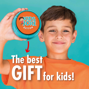 Pulsante Parlante OEM con 100 Scherzi Divertenti, Regalo Scherzoso per Bambini con Oltre 100 Barzellette Adatte a Tutta la Famiglia - Product Image 1