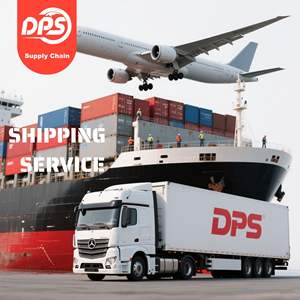 Van China Naar Verenigde Staten Usa Uk Canada Mexico Japan Spanje Singapore Thailand Portugal Sea Shipping Dropshipping Agent - Product Image 2