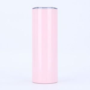 New Arrival coke Style Stainless <b>Bottle</b>, Small Mouth Vacuum Insulated Cup, Leakproof Design for Driving and Outdoor Daily Carry - Product Image 6