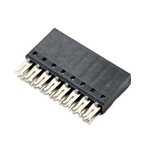 Conector Rectangular SDC de 16 Posiciones, Conector Hembra IDC con Paso de 2.54 mm - Product Image 2