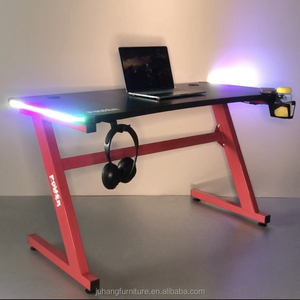 Bàn Chơi Game Điện Tử Cho Game Thủ, Bàn Chơi Game Điện Tử Cạnh Tranh Đồ Nội Thất Văn Phòng - Product Image 2