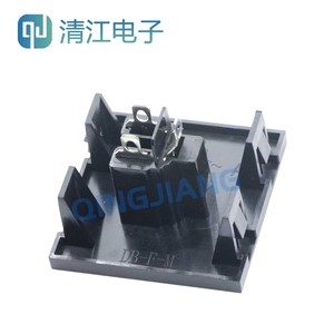 Presa Elettrica Industriale a Tre Fori Standard USA DB-<span class=keywords><strong>F</strong></span>-M7 50x50 15A 125V per Uso Industriale - Product Image 5