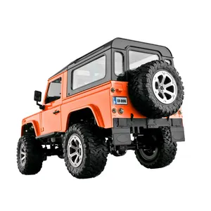 Fy003-1A 2.4G 0.3MP Caméra APP Contrôle 4 Canal Rock Crawler Radio Contrôle Jouets RC Voiture pour Enfants