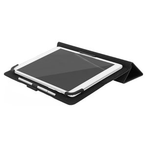 Étui pour tablette FACILE PLUS Noir TAB FAP10 BK - Product Image 3