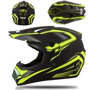 Accesorios de motocicleta, cascos de motocicleta, carreras, todoterreno, <span class=keywords><strong>casco</strong></span> de moto - Product Image 2