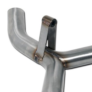 Collecteur d'échappement racing pour BMW R 1200 GS 2004/2009 - Product Image 5
