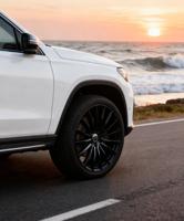 Jantes en alliage Duaxen Forgealloy de 18 à 22 pouces pour Mercedes-Benz AMG Classe A, B, C, CL, CLA, CLK, CLS, E, GL, GLC, GLE, GLK, GLS, M, R, S