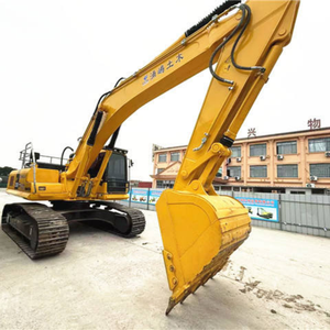 Original Komatsu PC350 Digger 35 Ton Poids Forte Puissance Haute Efficacité pour Offre Spéciale - Product Image 2