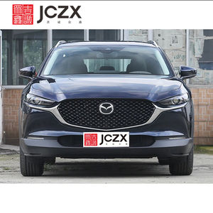 Mazda CX-30 2021 2.0L otomatis Premium bensin mobil SUV kendaraan bertenaga bahan bakar kondisi baik bekas murah - Product Image 6