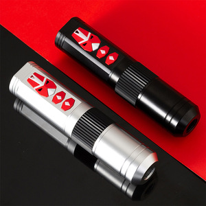 เครื่องสักไร้สาย <span class=keywords><strong>INKin</strong></span> Nowta-2 แบบปากกา พร้อมแบตเตอรี่ 1800mAh ระยะชัก 3.5 มม. สำหรับขายส่ง พร้อมโหมดกด - Product Image 1