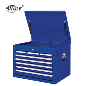 SMILE High Quality Stainless Steel Oem Complete Tool Box Set