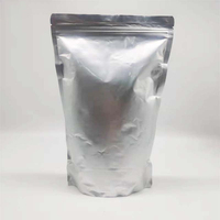 Poudre adhésive thermofusible acrylique écologique DTF Licai, anti-agglomération, résistante à l'humidité, emballage longue durée de vie, matériaux d'impression