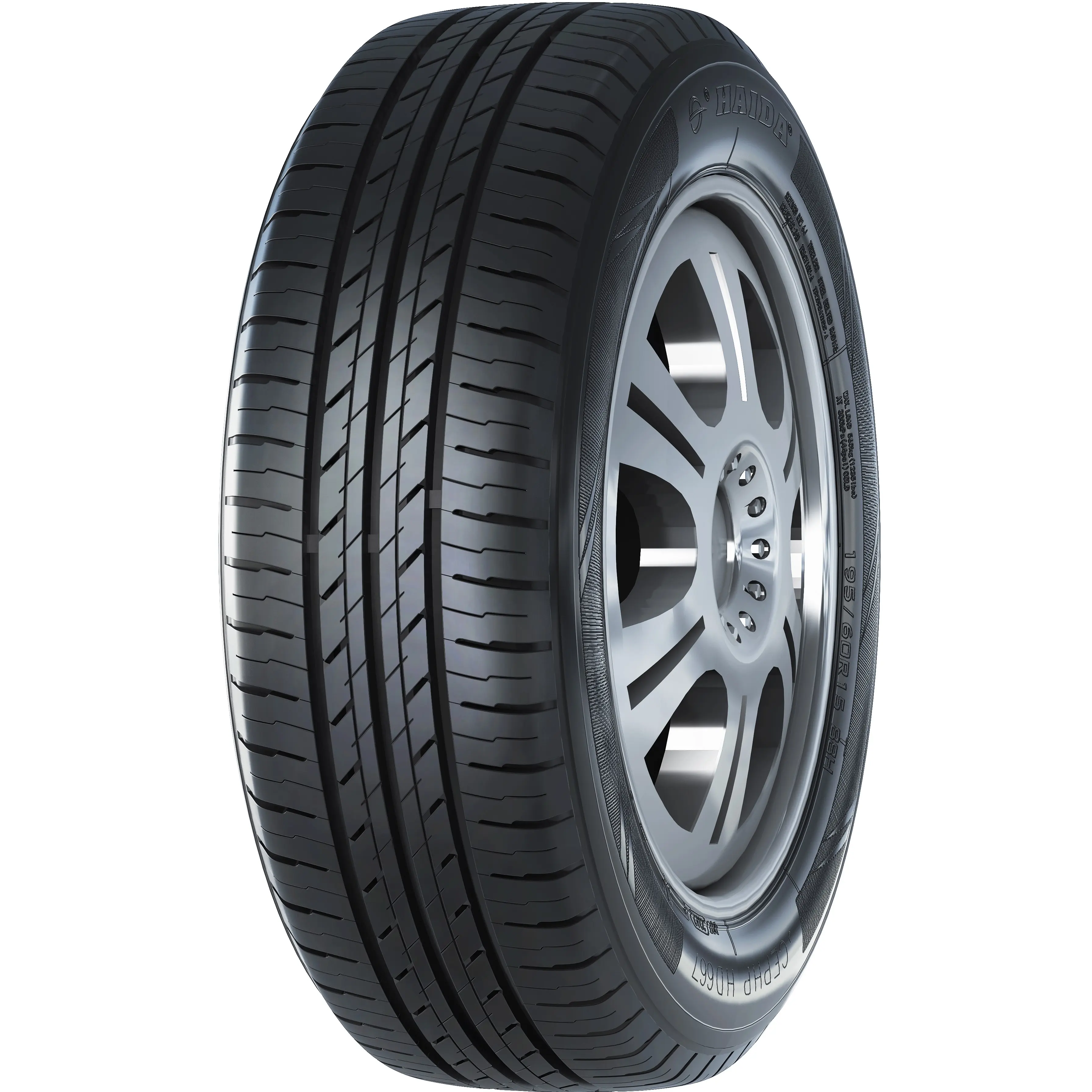 저렴한 도매 타이어 HAIDA 175/65R14 HD667 82T 65 R14 자동차 타이어 alibaba 베스트셀러 신제품 아프리카 llantas Neumaticos