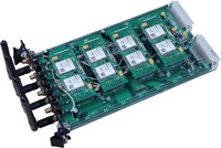 CentNet IPPBX Serie X con Puertos E1 FXS FXO, 200-500 Usuarios SIP para PYME