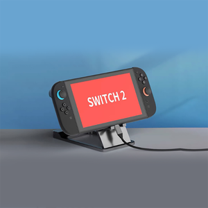 Cho chuyển đổi 2 chiếu cơ sở HM di 4K Video Converter cho Nintendo chuyển đổi 2 cơ sở lưu trữ di động khung - Product Image 1