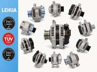 Alternateur de voiture LEHUA ISU ZU pour D HONDA VOLKSWAGEN TOYOTA SUZUKI NISSAN MITSUBISHI VOLVO
