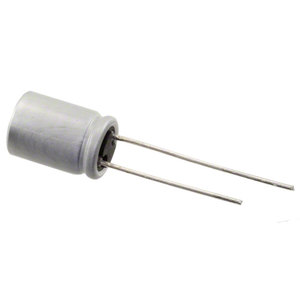 PLS0J471MDO1TD Componentes Electrónicos Originales de Proveedores, Nuevo Condensador de Aluminio Polímero 470UF 20% 6.3V TH - Product Image 1