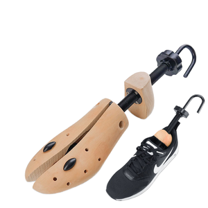 2025 Có Thể Điều Chỉnh Bằng Gỗ Giày Cây Người Đàn Ông Hoặc Phụ Nữ Giày Widener Expander Cáng Cho Thoải Mái Phù Hợp - Product Image 5