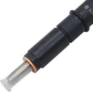 หัวฉีดน้ำมันเชื้อเพลิง 6D108 รุ่น 6221-11-3100 เหมาะสำหรับเครื่องยนต์โคมัตสึ 6D108 อะไหล่เครื่องจักรก่อสร้าง - Product Image 4