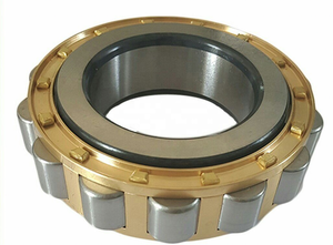 Roulement à rouleaux cylindriques 60x113x31mm pour machines minières <span class=keywords><strong>RN</strong></span> 312 E M1 Roulement à rouleaux excentriques - Product Image 3
