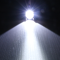 Linterna Táctica Topcom Nueva T6 LED Multifunción, Lámpara de Seguridad LED Potente, Linterna de Autodefensa con Cabezal de Ataque