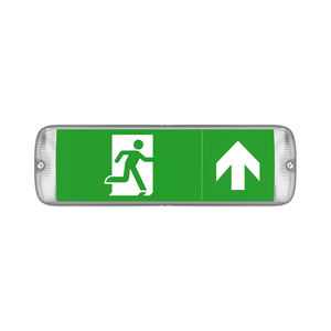 Industrial Slim IP65 Light, 650lm, Vibrations beständig mit Schnell ladung, für Kuwait-Tunnel - Product Image 5