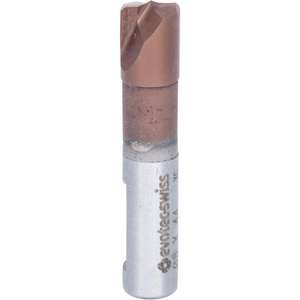 KS TOOLS-Taladro de soldadura por puntos de carburo 515,1305-CUERPO EAN 4042146392744 Y CHAPAS DE METAL - Product Image 1