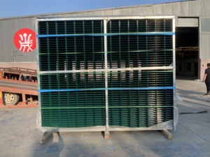 Clôture en treillis métallique double fil 868 2D <span class=keywords><strong>de</strong></span> haute qualité et à prix avantageux - Product Image 2