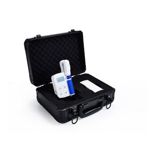 جهاز محمول لقياس الكلوروفيل ومحلل تغذية النباتات - Product Image 2