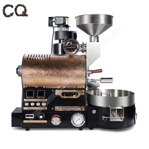 Stainless Steel Home <strong>Coffee</strong> Bean <strong>Drum</strong> <strong>Roaster</strong> 600g 1.5kg <strong>Coffee</strong> <strong>Roaster</strong> Machine Home <strong>Roaster</strong> <strong>Coffee</strong> - Product Image 5