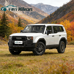 ใช้สำหรับรถ SUV เกียร์อัตโนมัติ ไฮบริด ขับเคลื่อนสี่ล้อ พวงมาลัยซ้าย สภาพดีเยี่ยม ไมล์น้อย เหมาะสำหรับการขับขี่ในเมือง - Product Image 1