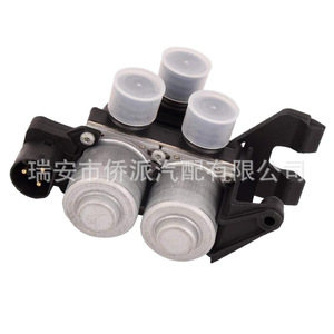 วาล์วควบคุมเครื่องทำความร้อน BMW 64118375792 64118391419 89546 30070 ชิ้นส่วนระบบ HVAC ยานยนต์ - Product Image 2