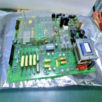 Carte d'alimentation Plc Finnigan Mat 1017600 Esa Board, Scientific, usewbrd+5994 Durable