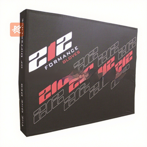 شبكة خلفية قابلة للسحب للفعاليات والمؤتمرات - دعامة محمولة قابلة للطي مخصصة مع نموذج خلفية FM-P01 صنع في الصين - Product Image 3