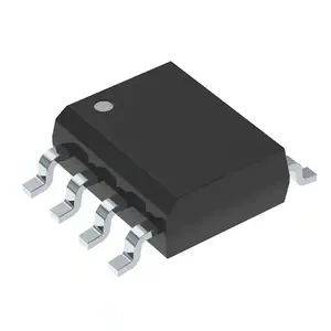 Bom 소싱 ATSHA204 SOIC-8 반도체 보안 암호화 IC ATSHA204A-SSHDA-T