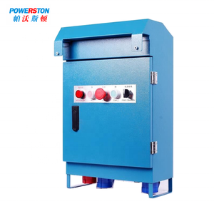 Vô Tích Mạ Kẽm Tường Thạch Thành 630Kg Điện Powered Modular Sử Dụng Treo Nền Tảng Làm Việc Đu Giai Đoạn Treo Gondola Lift - Product Image 4