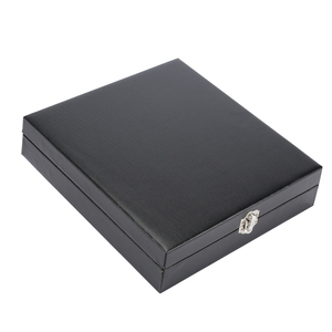 ชุดเลนส์ทดลอง JS 68 สำหรับการตรวจวัดการหักเหของแสงและการทดสอบการมองเห็น - Product Image 5