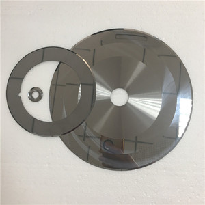 산업 타이어 커터 블레이드 고무 칼 - Product Image 4