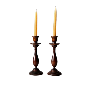 Candelabro de madera de calidad Superior para el hogar, candelabro de madera para decoración navideña, Hotel y mesa, decoración decorativa para el hogar - Product Image 5
