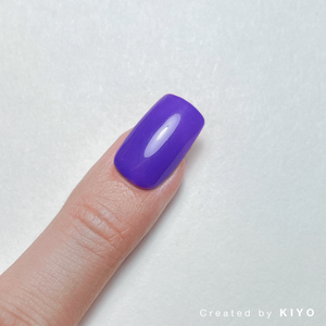 ชุดเจลทาเล็บยูวีแบบลอกออกได้ ระดับมืออาชีพ คอลเลคชั่นพรีเมียม 4 มล. สีพื้น จากญี่ปุ่น - Product Image 3