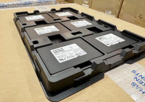 MZILG3T8HCLS-00A07 <b>Hard</b> <b>Drive</b> 3.84TB SSD SAS 24Gb/s 2.5in x 15mm Standard - PM1653 Series - Product Image 5