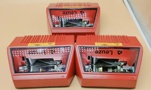 Nuevo y Original Sensor de Escáner Compacto Dcr85 Sen-i-2260=d20f, Controlador PLC, Nuevo y Original, Control de Automatización Industrial - Product Image 5
