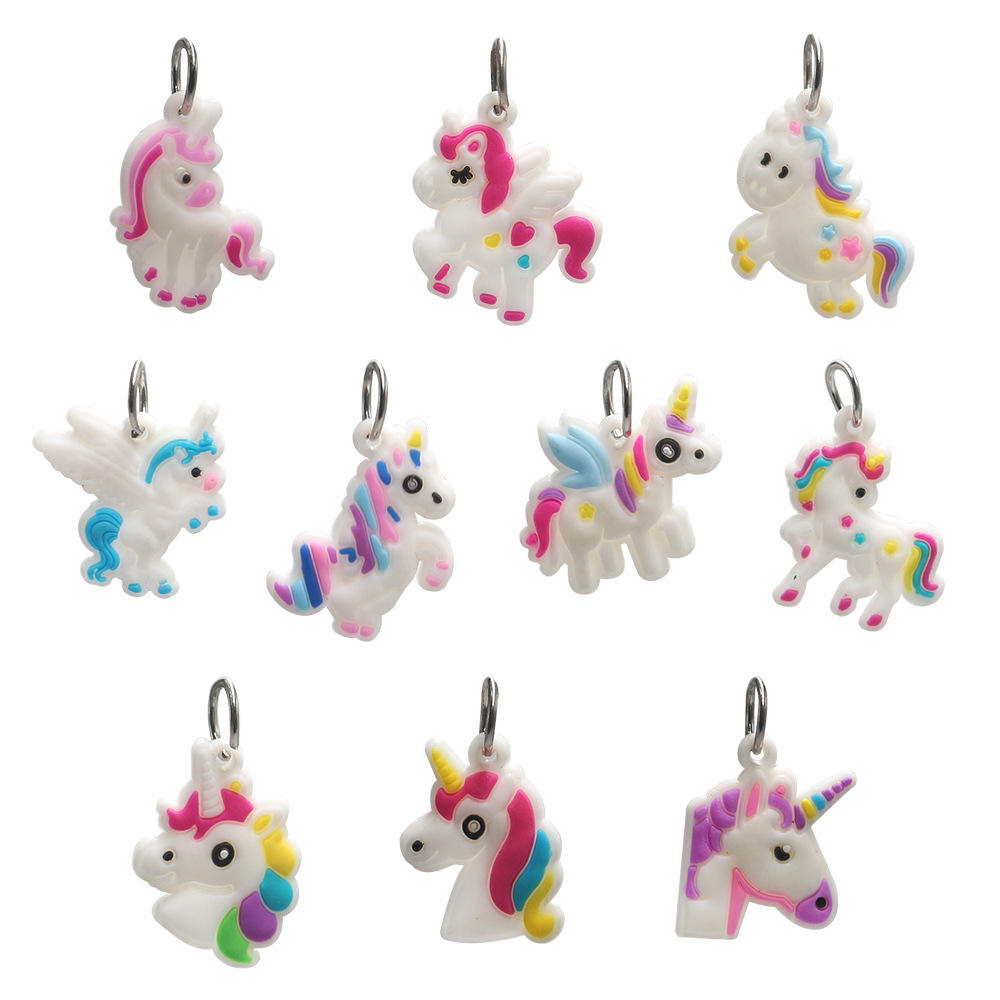 2.Unicorn random mix